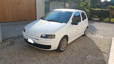 Fiat Punto Sporting 2001 GPL