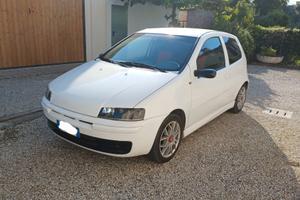 Fiat Punto Sporting 2001 GPL