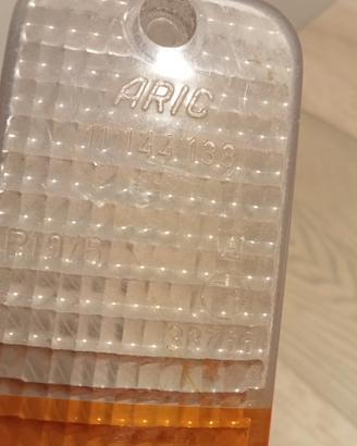 Fanalino  per Alfa Romeo Alfetta Giulia Nuova 