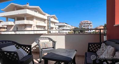 Set completo arredamento terrazzo/giardino
