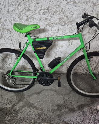 Mountain bike Trubbiani