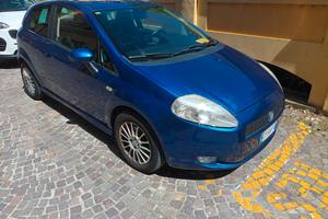 fiat grande punto 
