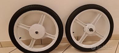 cerchi ciao teen da 16