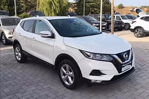 Nissan Qashqai 1.6 dCi 4WD 2018 NAVI