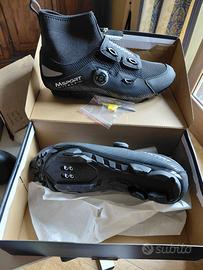Scarpe da BIci MSport - Invernali 42/43