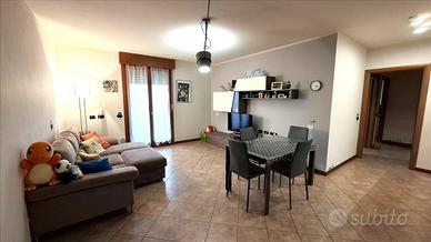 Rif.AP548|Appartamento Piacenza