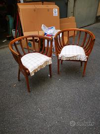 02 Poltroncine pozzetto