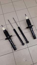 Ammortizzatori nuovi sportivi Golf IV / Leon