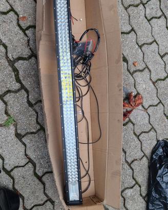 faro a led 