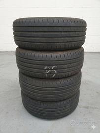 Pneumatici Debica Presto Hp7 , misura 205 55 R 16