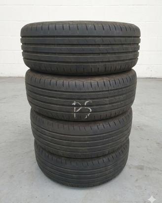 Pneumatici Debica Presto Hp7 , misura 205 55 R 16