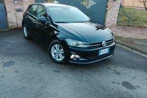 Per neopatentati Volkswagen polo benzina GPL 
