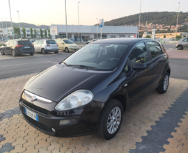 Fiat grande punto evo 1.4 metano per neopatentati