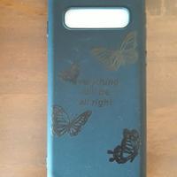 Cover custodia Samsung S10