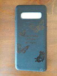 Cover custodia Samsung S10