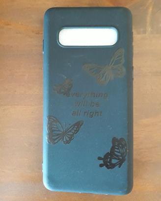 Cover custodia Samsung S10