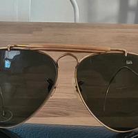 Rayban Aviator B&L USA