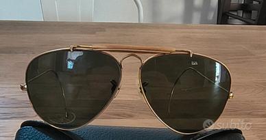 Rayban Aviator B&L USA