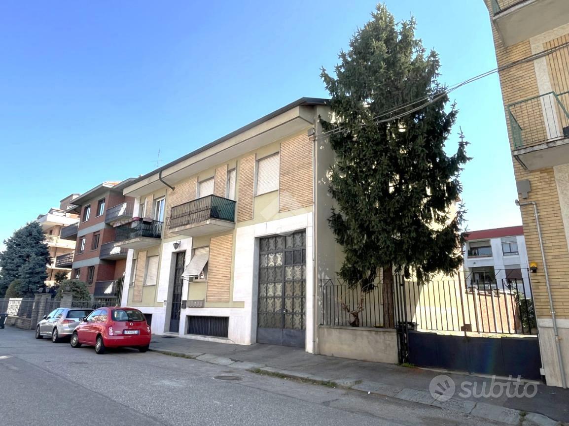 4 LOCALI A TORINO - Vista 2