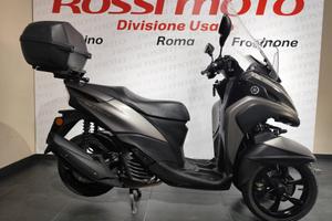 YAMAHA TRICITY 155 2018