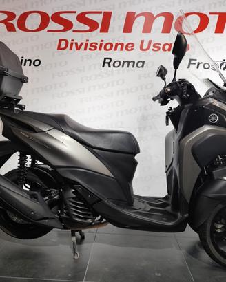YAMAHA TRICITY 155 2018