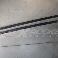 Modanature Mercedes Classe G