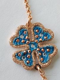 Bracciale portafortuna Stroili Gioielli 