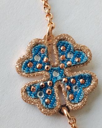 Bracciale portafortuna Stroili Gioielli 