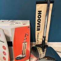 Lucidatrice Hoover F38PQ/1 011