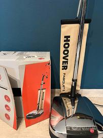 Lucidatrice Hoover F38PQ/1 011