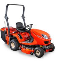 Trattorino Kubota GR 1600