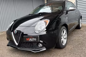 Alfa Romeo MiTo 1.4 8V benzina 78cv S&S Urban