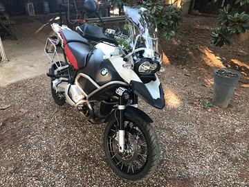 BMW Gs