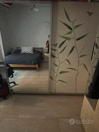 Armadio ikea