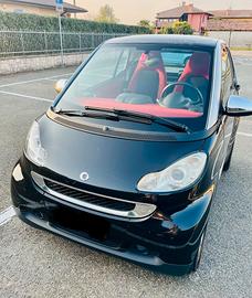 Smart fortwo 1.0 mhd  Pulse 71 cv