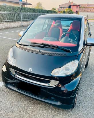 Smart fortwo 1.0 mhd  Pulse 71 cv