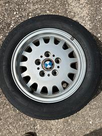 Cerchi in lega bmw