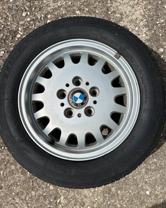 Cerchi in lega bmw