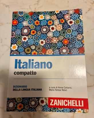 Italiano compatto