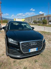 Audi q2 2.0 150 cv quattro s-tronic