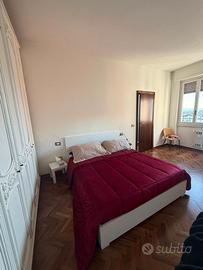 Trilocale RISTRUTTURATO CON TUTTE LE SPESE COMPRES