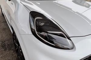 Ford puma st line vignale