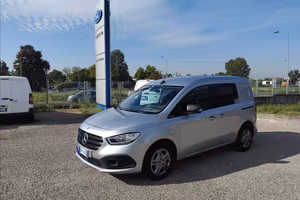 MERCEDES Citan 112 cdi furgone Long Pro