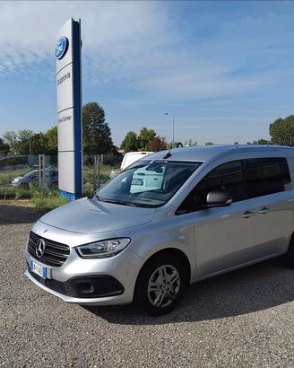 MERCEDES Citan 112 cdi furgone Long Pro