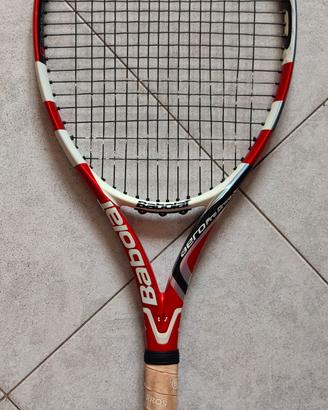 Racchetta Tennis Babolat Aero Pro Drive Junior.