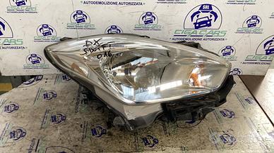 SUZUKI SWIFT 2020 - FARO ANTERIORE DESTRO