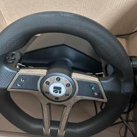 Volante Hurricane Wheel