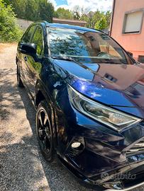 Toyota Rav 4  awd