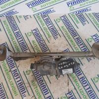 Motorino Tergi Anteriore Toyota Corolla Verso 2005