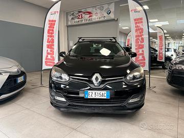 Renault Megane Mégane 1.5 dCi 110CV SporTour Wave